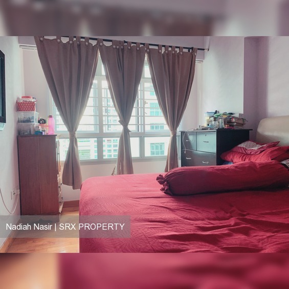 Blk 288C Punggol Place (Punggol), HDB 4 Rooms #204801101
